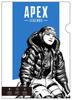 Apex Legends Clear File Set of 3 A Vol.1