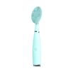 Silicone Waterproof Electric Facial Cleansing Brush for Women