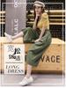 Women's Slimming Seven-Point Wide-Leg Culottes - 2022 Stylish Summer Drape Design
