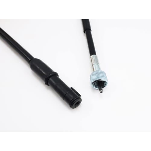 KITACO Speedometer Cable Live Dio 908-1077001 Black