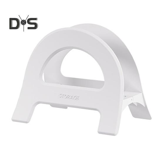 Adjustable Cutting Board Holder Pot Lid Stand Auto Width Adjustment Multi-Purpose Countertop Cutting Board Holder Rack
