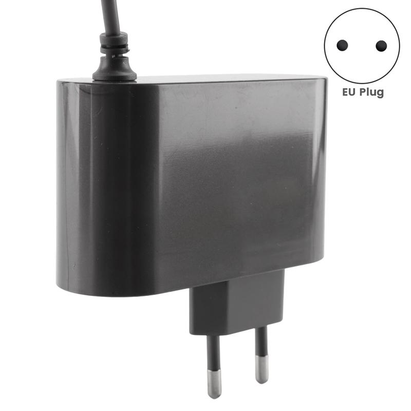 3X сменное зарядное устройство для беспроводного пылесоса Dyson V10 V15 — фото 6