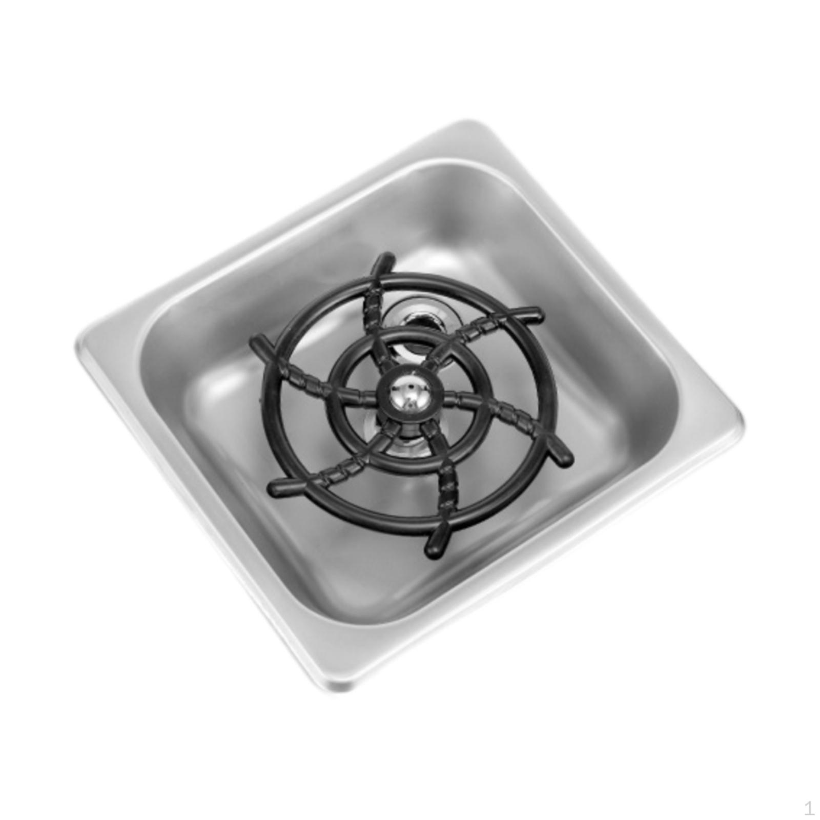 Compact Inset Cup Washer High-Pressure with