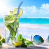 Wavy Glass Straws 11pcs Multicolor Reusable Glass Drinking Straws with Black Pouch for Drinking Beverages Coffee Milk Tea