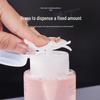 WODWOD Gentle 3-in-1 Makeup Remover Water for Face, Eyes, and Lips - Deep Cleansing and Non-Irritating.