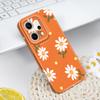 Coque de téléphone Marguerites Vagabondes Pour OPPO Reno 14 14F 13 13F 12 12F 11 11F 10 8 8Z 8T 7 7Z Pro 4G 5G Film Coque Rigide