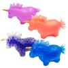 Cute Smell Less Stress Relief Vent Toy Squeezing Animals Doll Decompression for Teens Ball