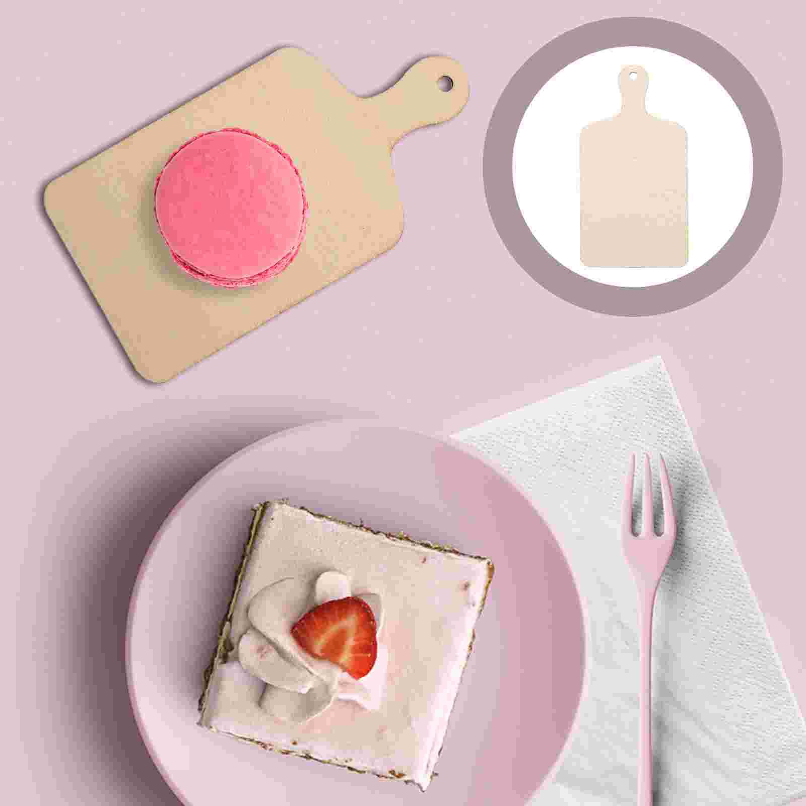 

Разделочные доски с этикетками для размораживания, деревянные разделочные доски своими руками, подставки для хлеба, подносы для сервировки еды, ребенок 12.00X6.00X0.20CM