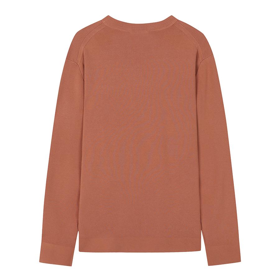 SIEG Oversized Round Pullover (Piuca8504)