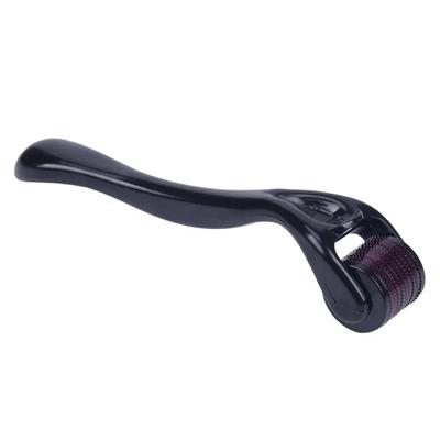 Healthy Care Roller For Skin Beard Hair 0 .3mm Needle For Facial Body And Hair Growth Face Roll Tool
