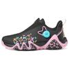 Codechaos 22 Boa Boost Golf Shoes 'Black Beam Pink' IE1497