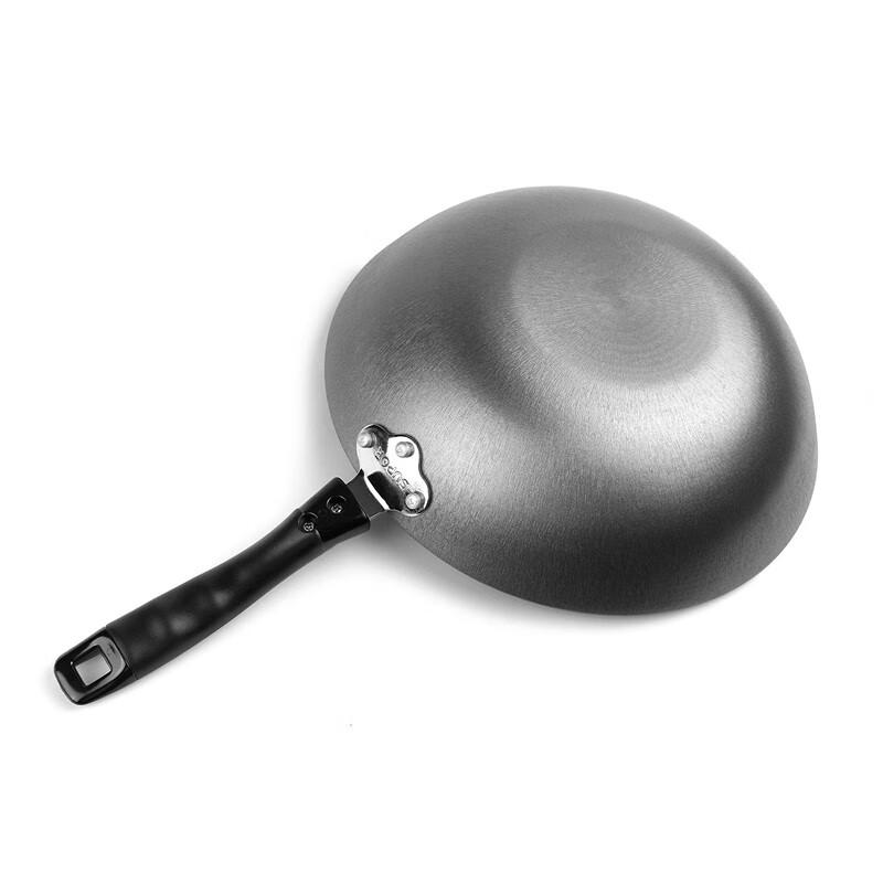 Supor Aijia Gusseisen Wok