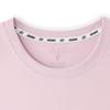 Skechers Sports Alliance Series Versatile Simple Comfortable Soft Short Sleeve T-Shirt Unisex Tops L225U199-01SX