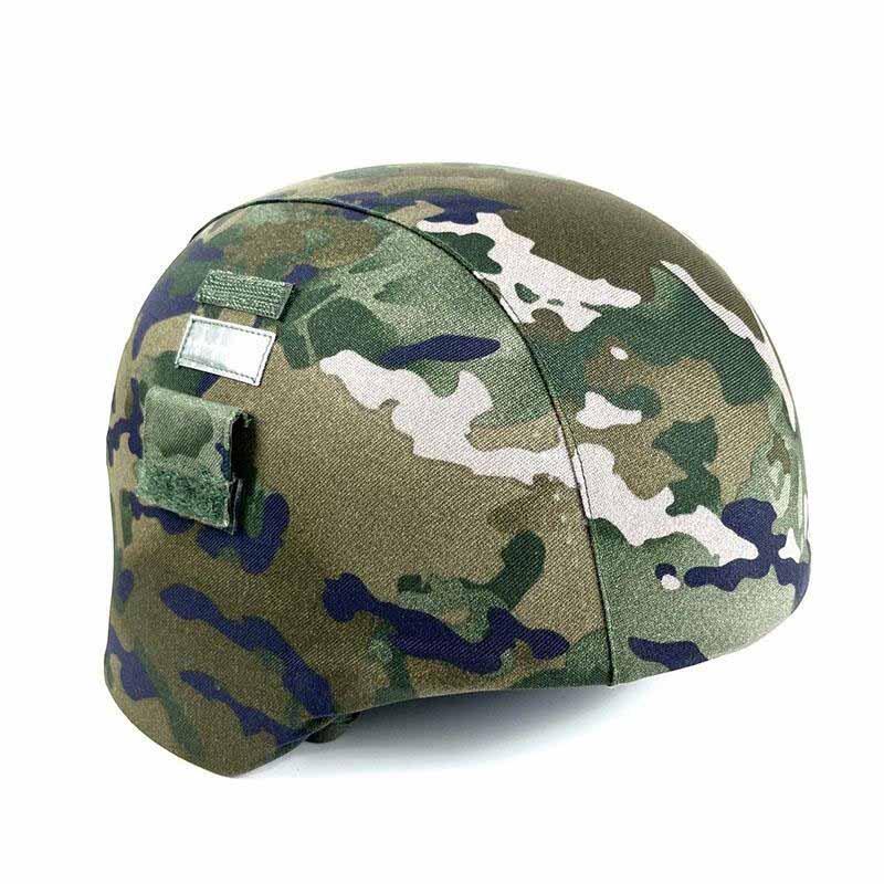 Churong 21 Kevlar Steel Helmet Cover