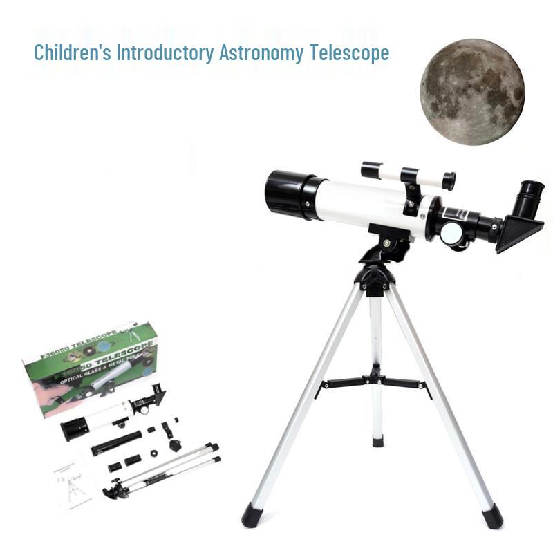 WEZHO F36050 Monocular Astronomical Telescope