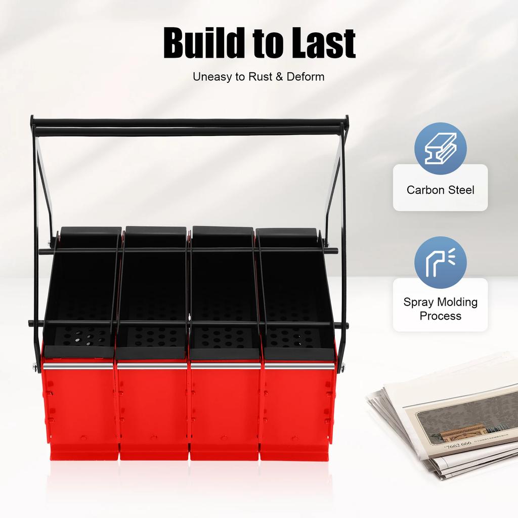 Newspaper Briquette Press, Brick Briquette Machine, Paper Log Firewood, Eco-Friendly Recyclable Fuel Blocks for Home Stoves