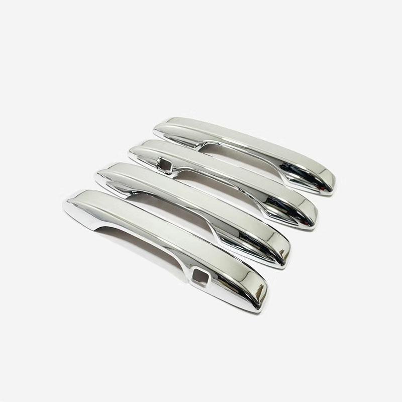 Car Door Handle Bowl Trim Cover Protect for Honda Accord 11th 2023 2024 2025