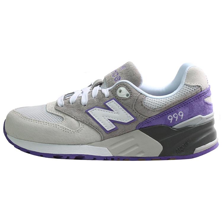 New Balance Nb 999 D Grey/Lavender Men s ML999AA EU 36