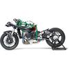 Tamiya 1/12 Motorcycle Series No.131 Kawasaki Ninja H2R Plastic Model 14131