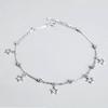 Necklace Star Pendant Necklaces Hollow Star Necklace for Wedding Party Daily
