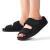 2026 neue lässige orthopädische Schuhe für breite Füße und Ödeme, Anpassung bei Hallux valgus, weiche und bequeme Diabetikerschuhe, Wanderschuhe