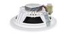 Fonestar GAT-601 - 100V Ceiling Speaker 6.5'' White, Fonestar