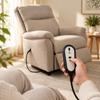 5 Pin Power Recliner Controller Rugged Remote Handset Controller Hand Controller  Replacement