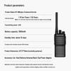 Baofeng BF-888S Plus Professional Two-Way Radio (CN Version)