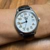 Used Final Longines Watch Quartz LONGINES