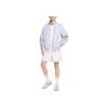 Nike Club Futura Logo Knitted Sports Long Sleeve Jacket Men Jackets HQ6110-057