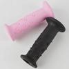 Rubber Handle Cove Mm Handlebar Rubber Handle Cove Manual Measurement Deviation