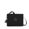 Kipling Crossbody Bag Fabiya Infinite Black