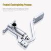 Anica Enjoy Foot Pedal Basin Faucet