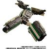 Transformers Masterpiece G Series MPG-03 Trainbot Yukikaze Action Figure Collectible Toy