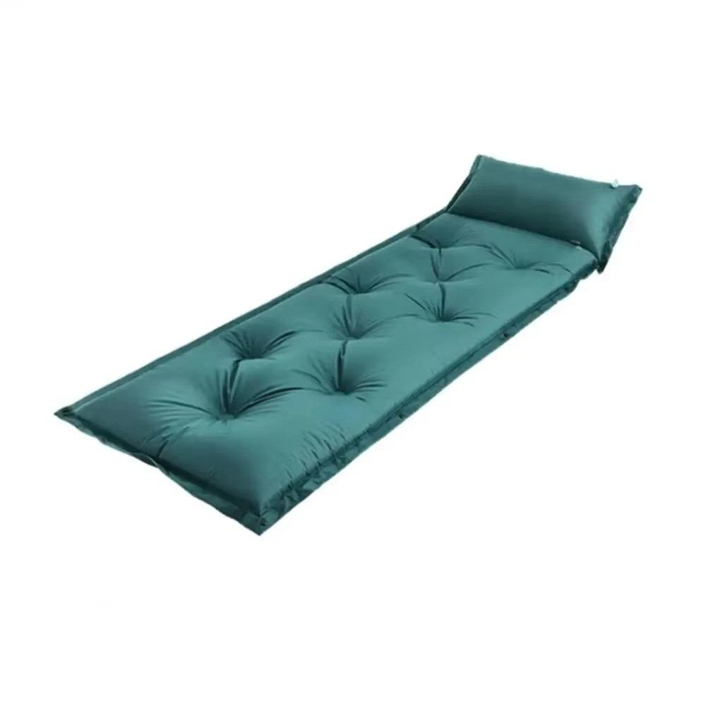 Waterproof Camping Air Cushion Ultralight Sleeping Mat Camping Mat  for Outdoor Camping Hiking