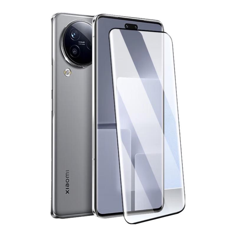 Smorss Screen & Lens Protectors for Xiaomi & Redmi Phones