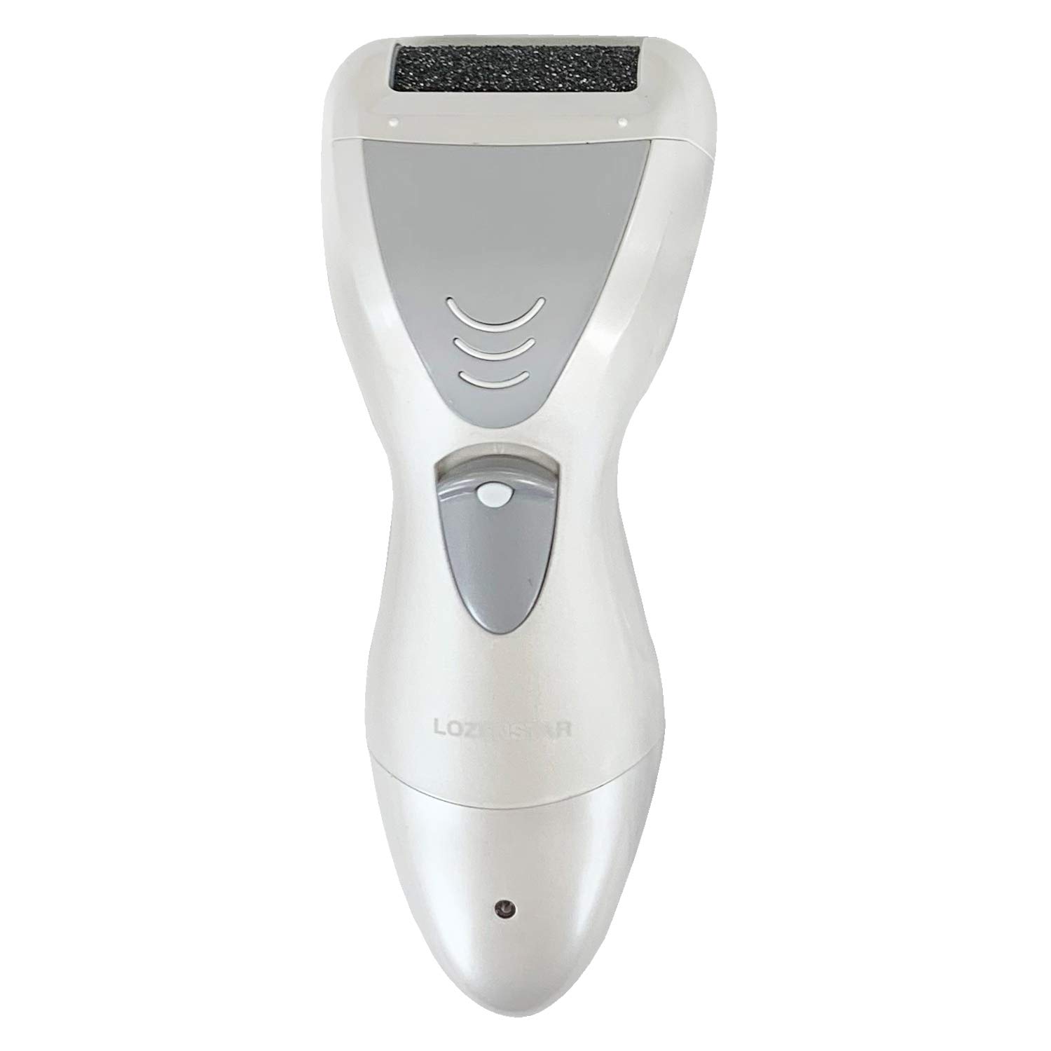 

Rozenstar Electric Nail File Callus USB Nail Hand Nail Nail White & Roller, Rechargeable, Polisher, Care, File, Buff, ND-5490,