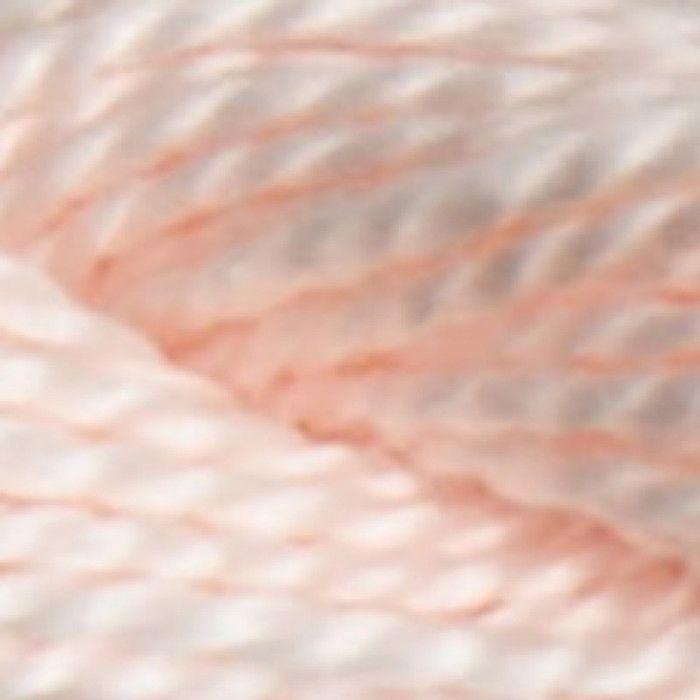 PEARL COTTON 1 SKEIN 25M (M) 819