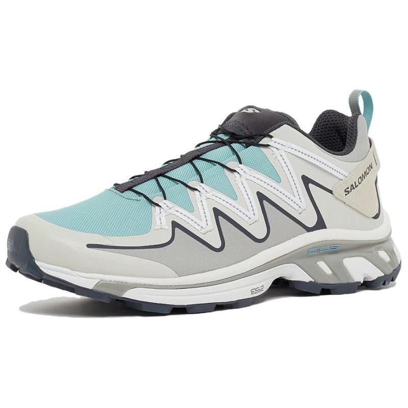 XT-Rush Salomon Utility 'Lunar Rock Stone Blue' Sneakers L47126900