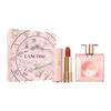 Idole è Il Mio Set Rossetto Profumato 2025 Christmas Limited Scatola Regalo EDP Fragranza Floreale 3,4g+25ml