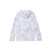 Nike Sportswear Tech Pack Woven Hooded Jacket Indigo Haze White DX0218-519