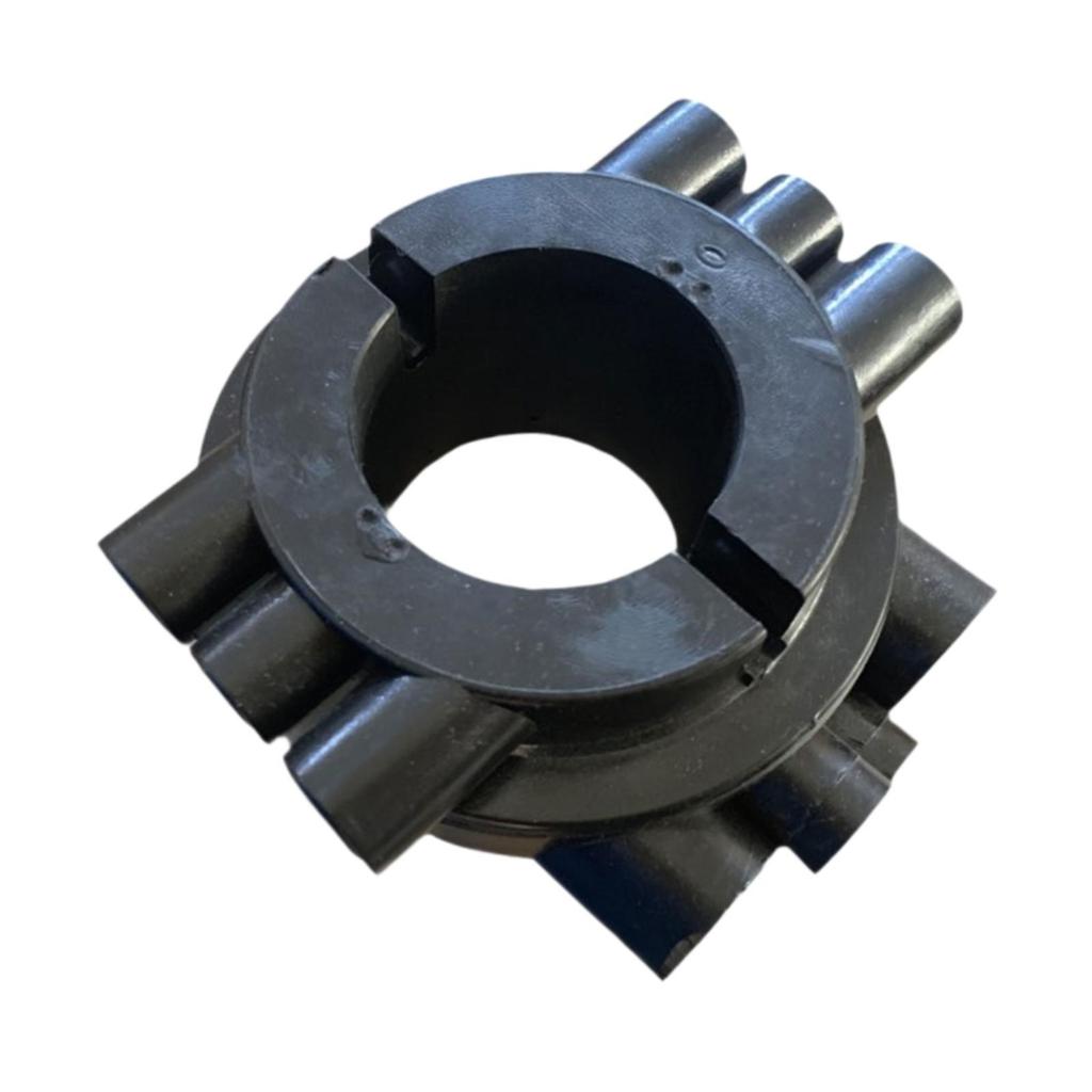 Tyre Changer Rotary Coupler Rotation Valve Replacement High Reliability Sturdy Tire Changer Valve for Car Repair