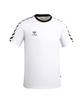 Hummel Functional Short Sleeve T-Shirt - White (Hm-759)