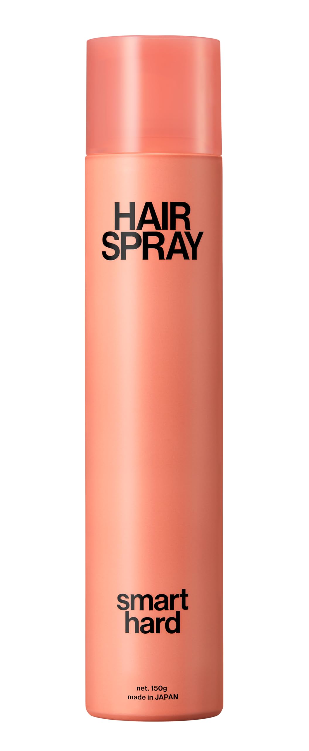

LIPPS Smart Hard Hairspray, 200g, Large Capacity, for Men and Women, Keeps Hair in Place All Day, Apple Green Scent