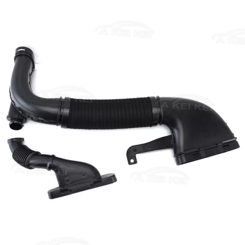 6510901142 Car Air Filter Intake Tube Pipe For Mercedes Benz ML/GLE 250 W166 Air Intake Hose Automobiles Air Inlet Duct