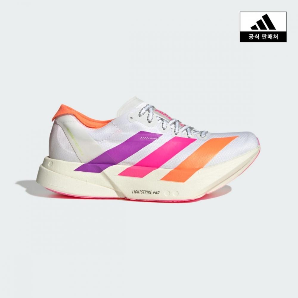 Adidas Adizero Adios Pro 4 W Seoul Marathon KJ2123/220