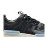 adidas NMD_V3 'Black Blue Rush' (Unisex) Core Black / Cloud White / Grey Six Casual Shoes HP4316