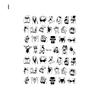 Practical Manicure Sticker Multipurpose Good Nail Transfer Sliders Ornament