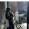 Autumn and winter new bow imitation rabbit fur thickened and thin fashion fur jacket women's top