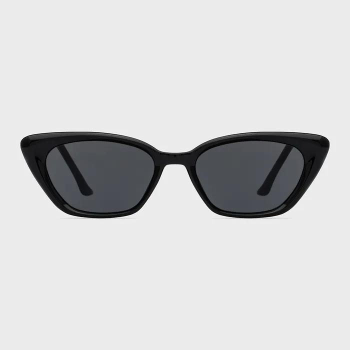 ENCLOS Sunglasses BLACK